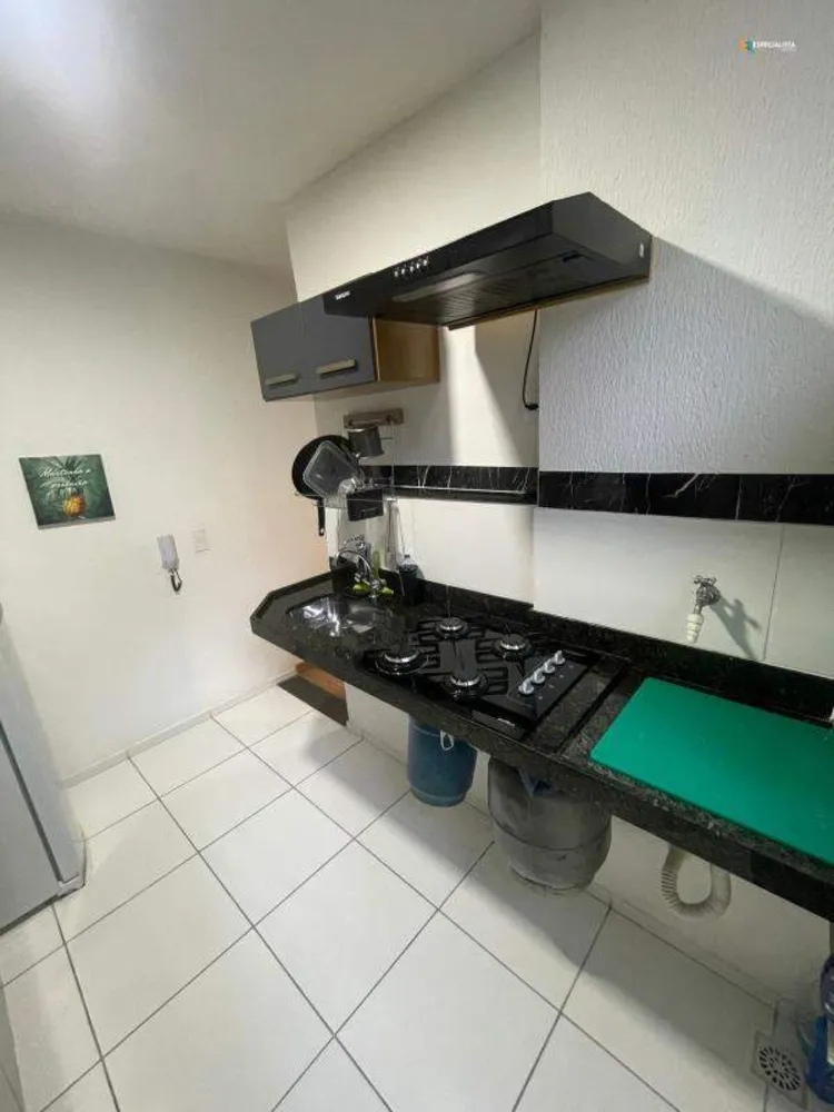 Apartamento, 2 quartos, 48 m² - Foto 5