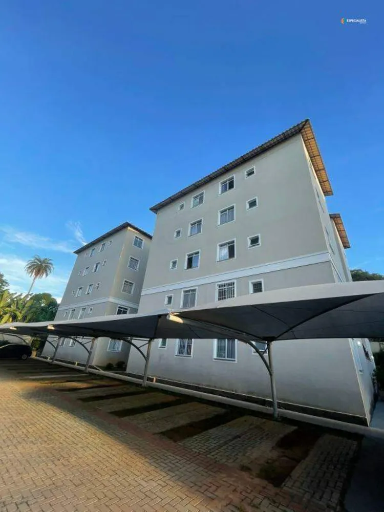 Apartamento, 2 quartos, 48 m² - Foto 9