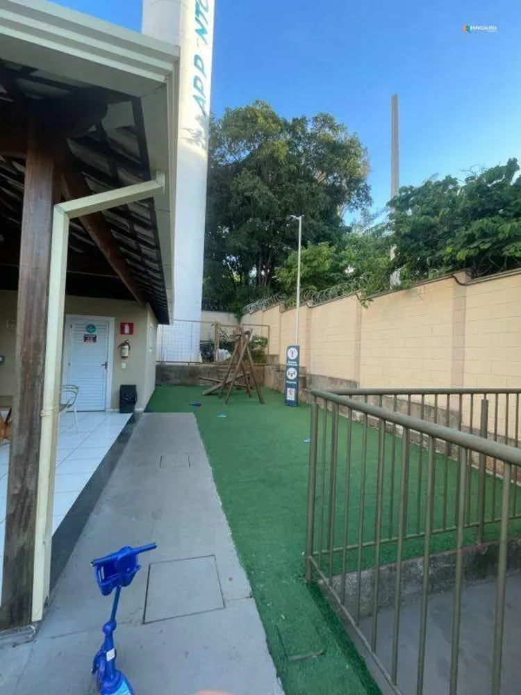 Apartamento, 2 quartos, 48 m² - Foto 7