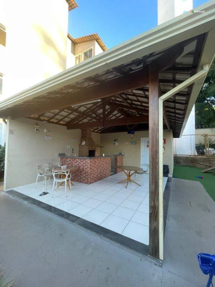 Apartamento, 2 quartos, 48 m² - Foto 10