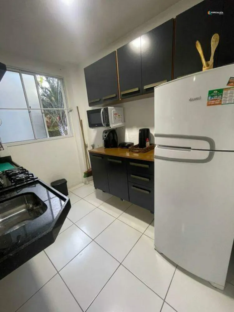 Apartamento, 2 quartos, 48 m² - Foto 8