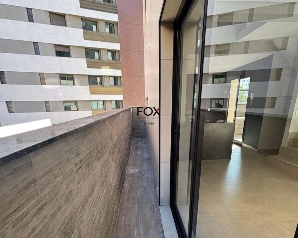 Cobertura, 2 quartos, 105 m² - Foto 12