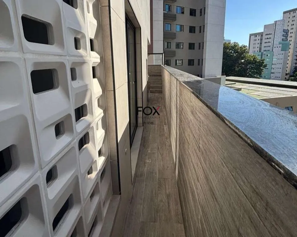 Cobertura, 2 quartos, 105 m² - Foto 15