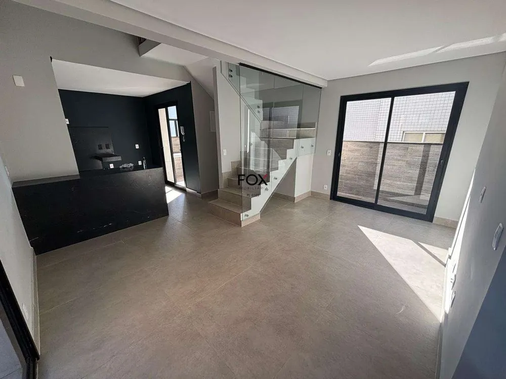 Cobertura, 2 quartos, 105 m² - Foto 1