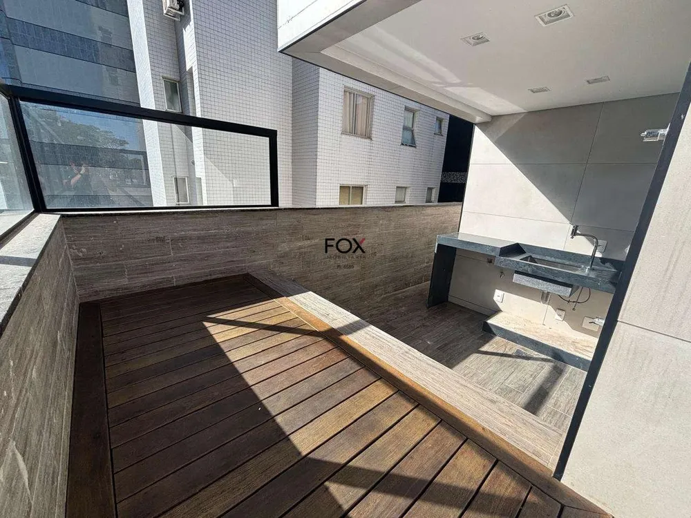 Cobertura, 2 quartos, 105 m² - Foto 8