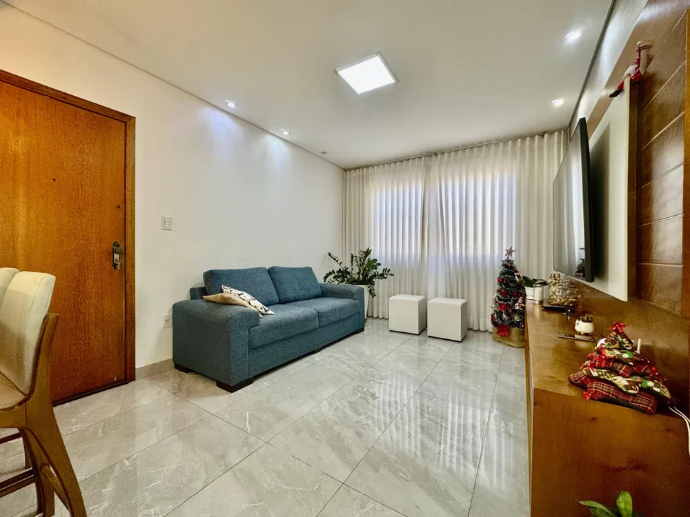 Apartamento, 2 quartos, 72 m² - Foto 5