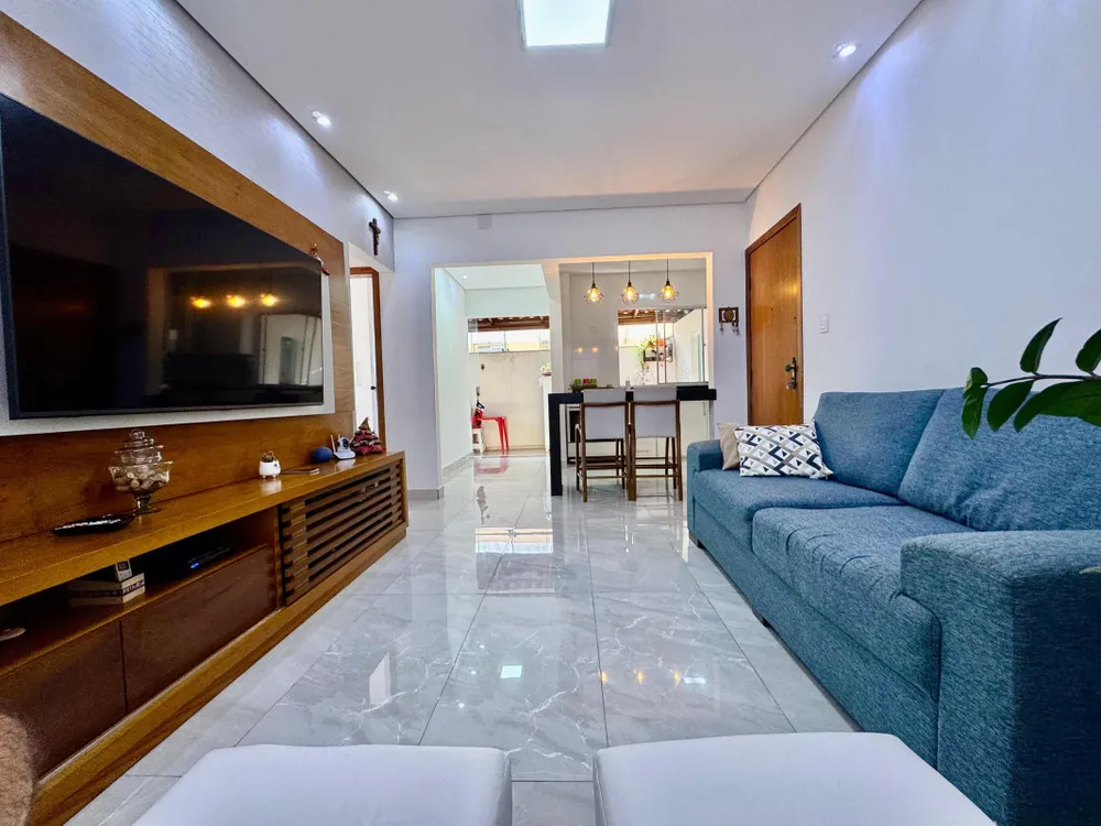 Apartamento, 2 quartos, 72 m² - Foto 2