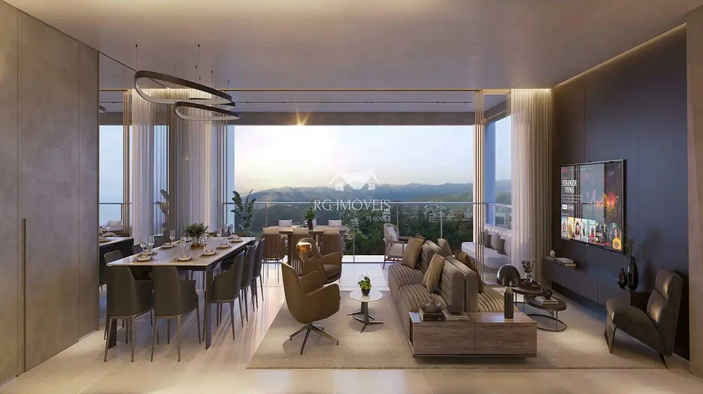 Apartamento, 4 quartos, 157 m² - Foto 13