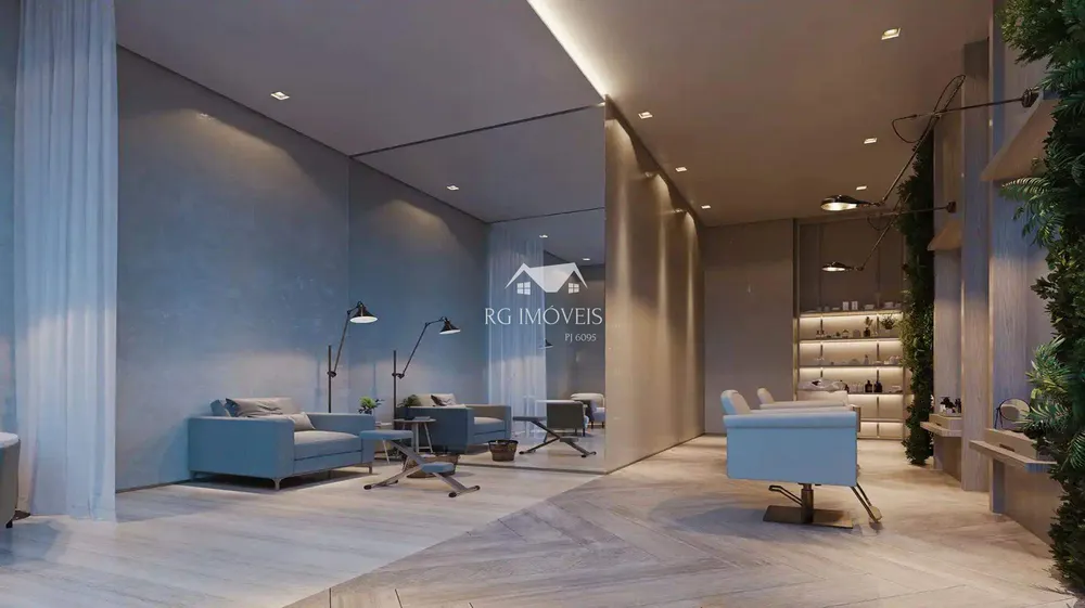 Apartamento, 4 quartos, 157 m² - Foto 8