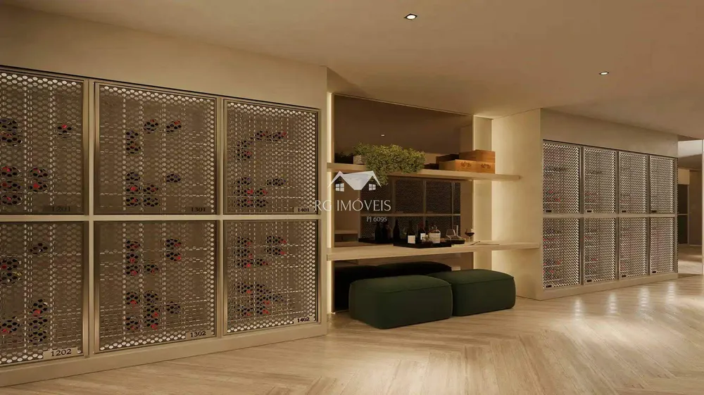 Apartamento, 4 quartos, 157 m² - Foto 10