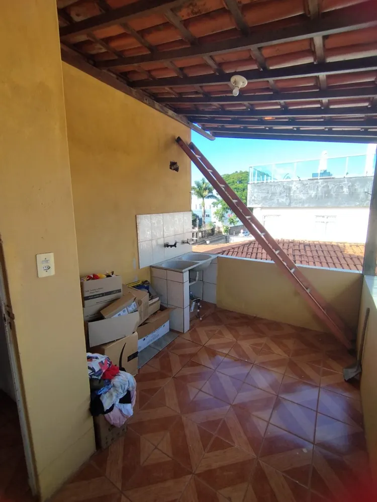 Casa, 4 quartos, 288 m² - Foto 5