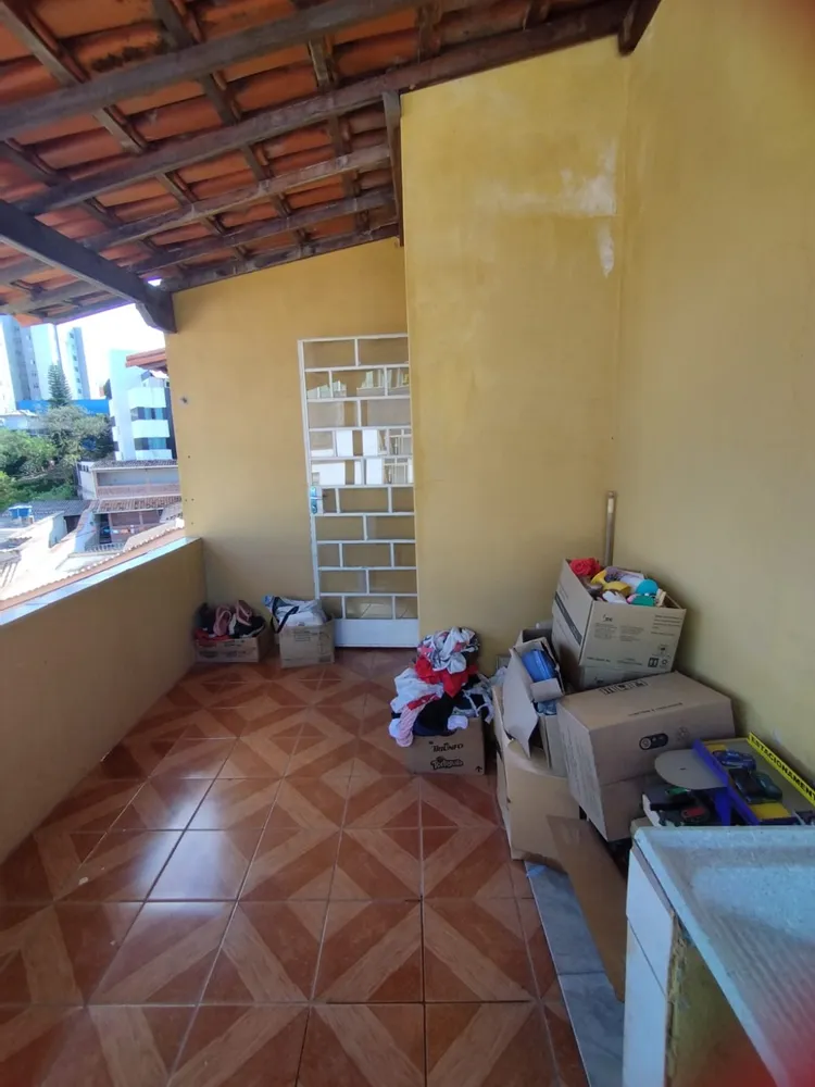 Casa, 4 quartos, 288 m² - Foto 6