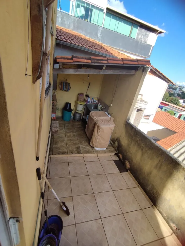 Casa, 4 quartos, 288 m² - Foto 4