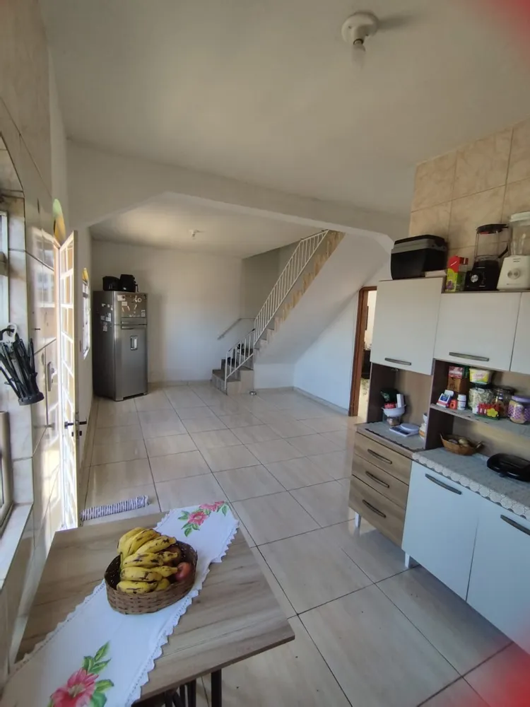 Casa, 4 quartos, 288 m² - Foto 8