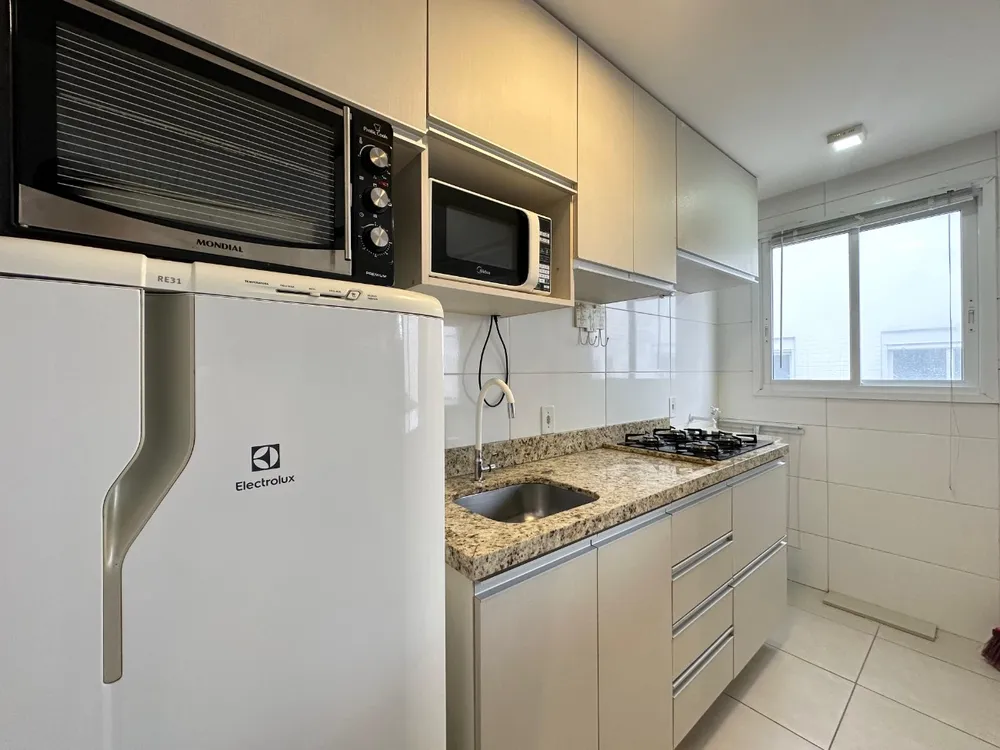 Apartamento, 1 quarto, 61 m² - Foto 7