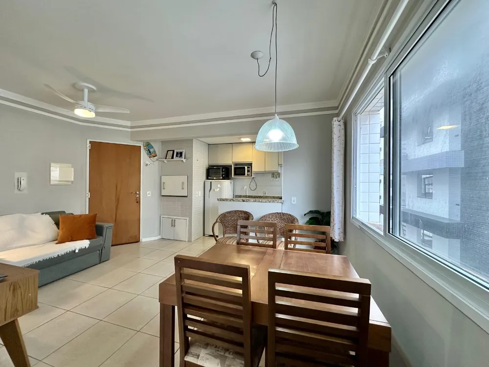 Apartamento, 1 quarto, 61 m² - Foto 1