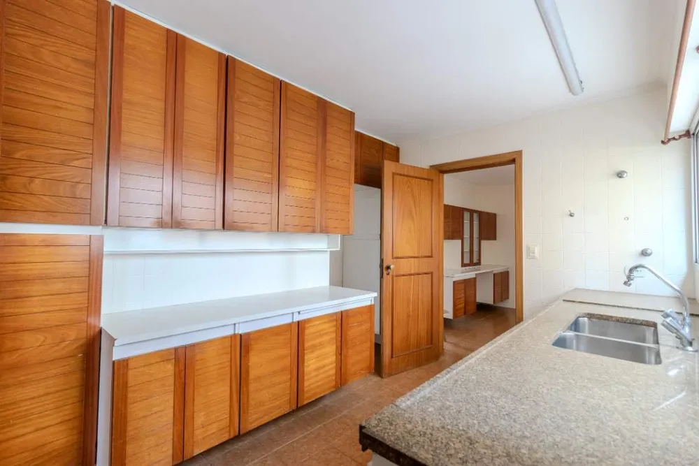 Apartamento, 3 quartos, 241 m² - Foto 5