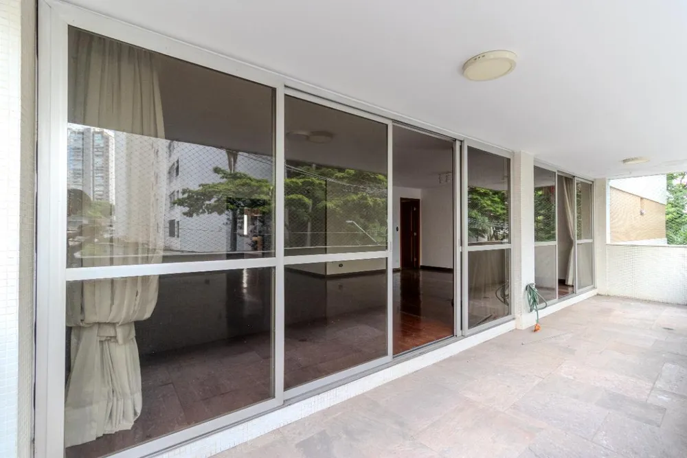 Apartamento, 3 quartos, 241 m² - Foto 7