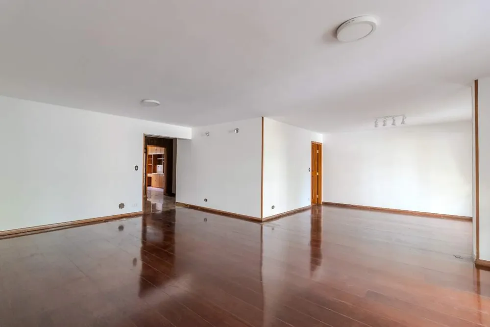 Apartamento, 3 quartos, 241 m² - Foto 4