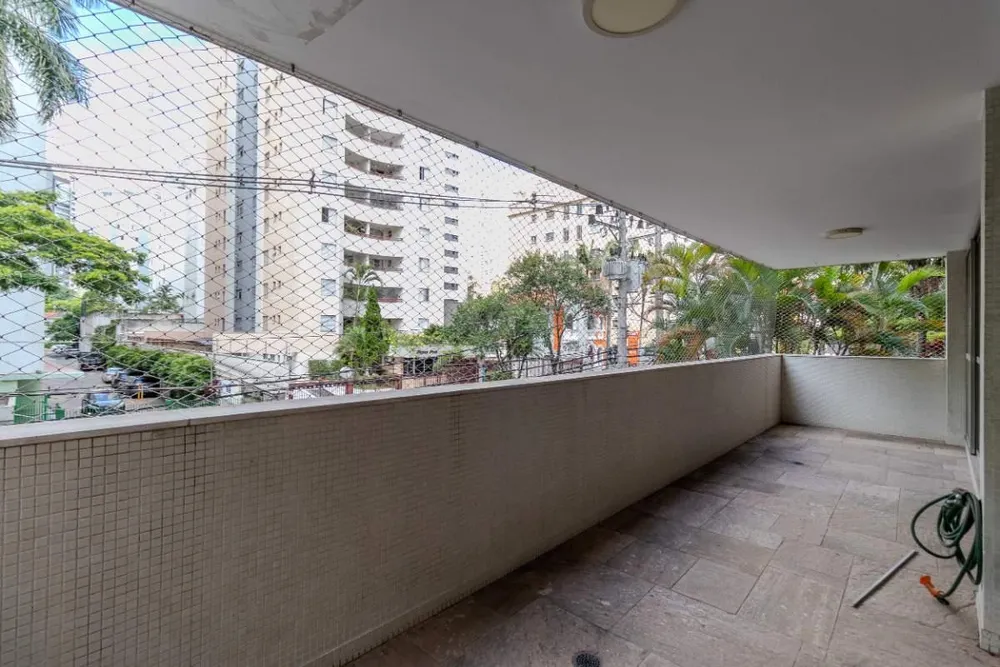 Apartamento, 3 quartos, 241 m² - Foto 9