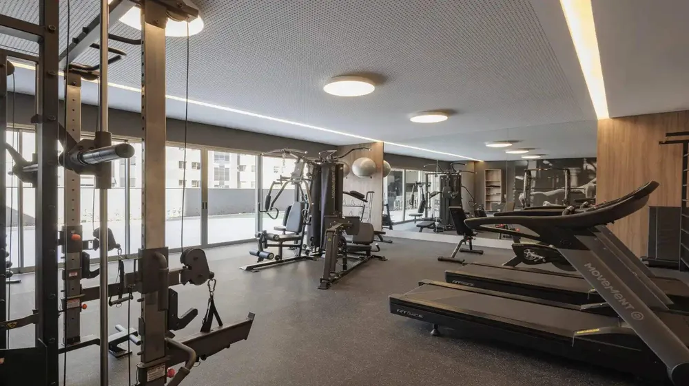 Apartamento, 4 quartos, 208 m² - Foto 6