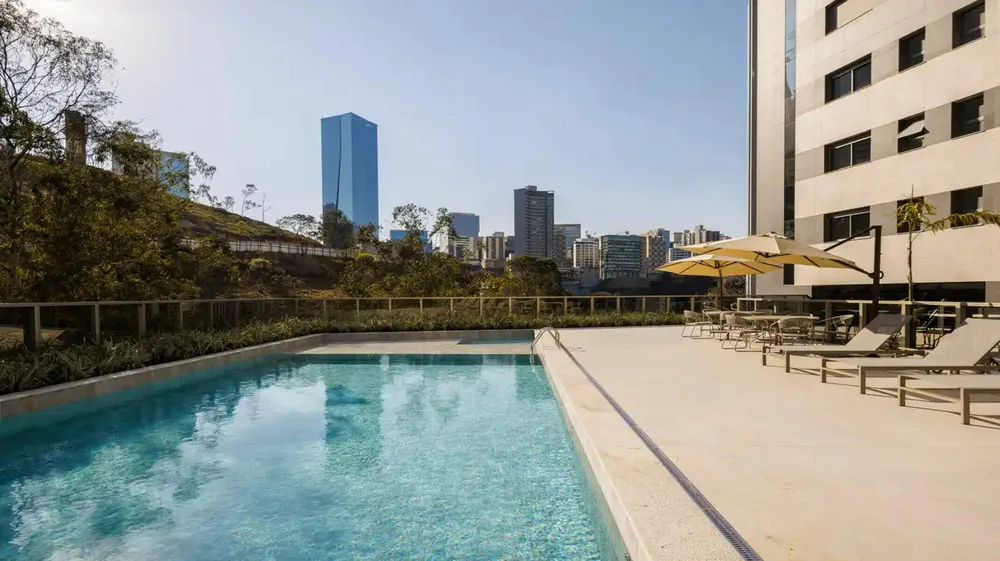 Apartamento, 4 quartos, 208 m² - Foto 7