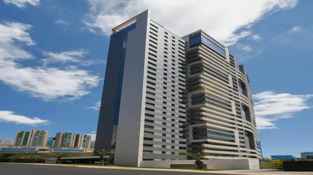 Apartamento, 4 quartos, 208 m² - Foto 2