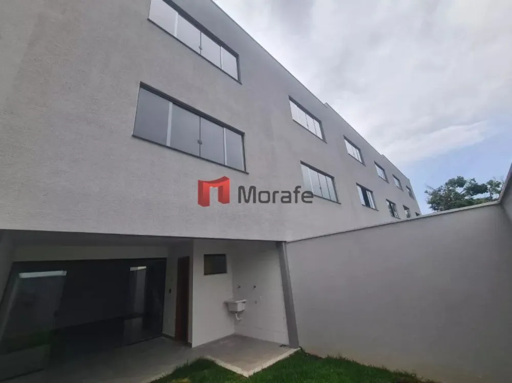 Casa, 3 quartos, 160 m² - Foto 1