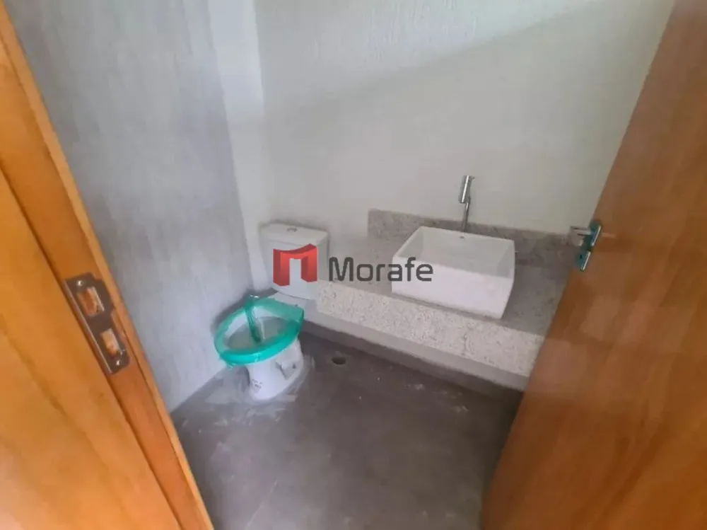 Casa, 3 quartos, 160 m² - Foto 15