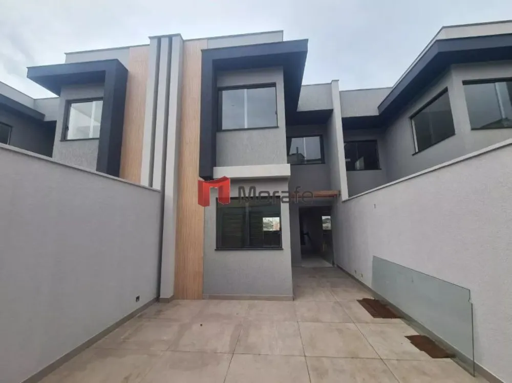 Casa, 3 quartos, 160 m² - Foto 2