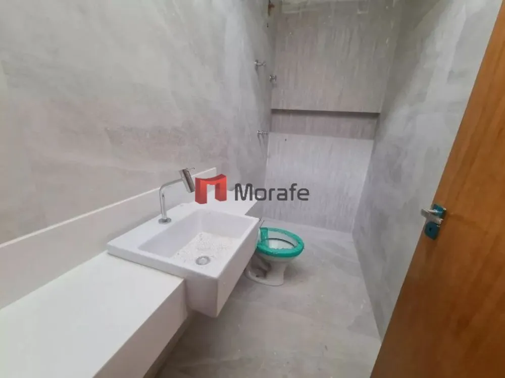 Casa, 3 quartos, 160 m² - Foto 17
