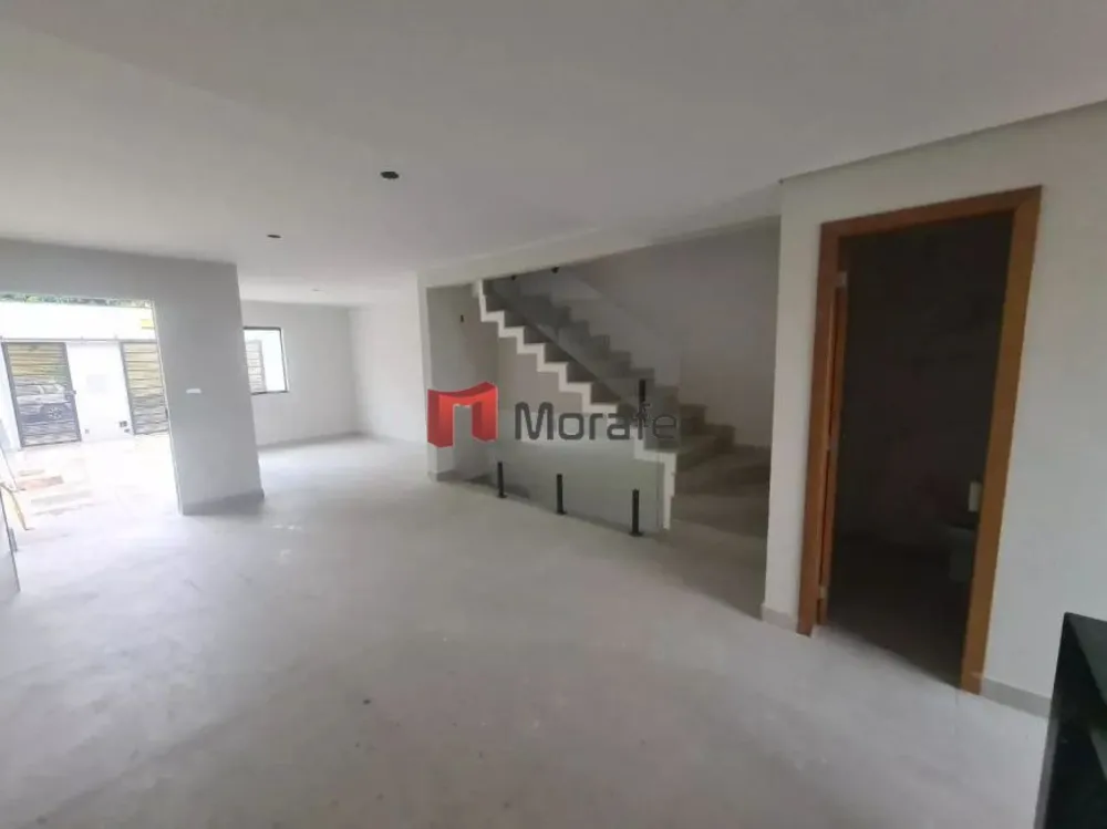 Casa, 3 quartos, 160 m² - Foto 2
