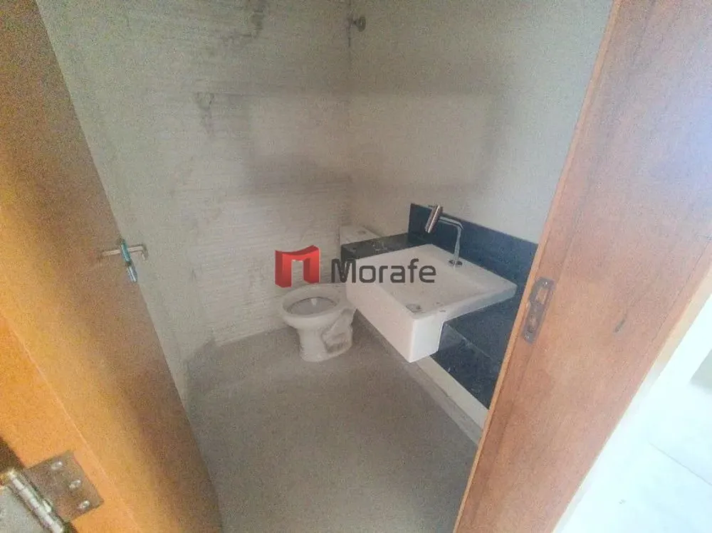 Casa, 3 quartos, 160 m² - Foto 19