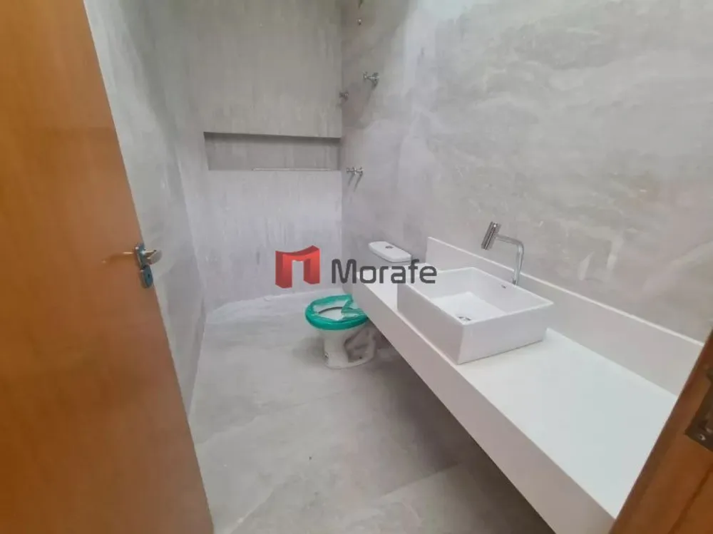 Casa, 3 quartos, 160 m² - Foto 16