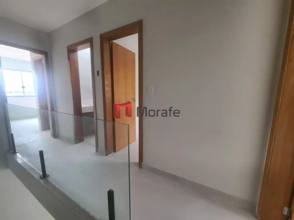 Casa, 3 quartos, 160 m² - Foto 12