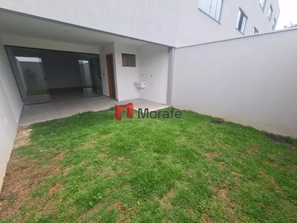 Casa, 3 quartos, 160 m² - Foto 3