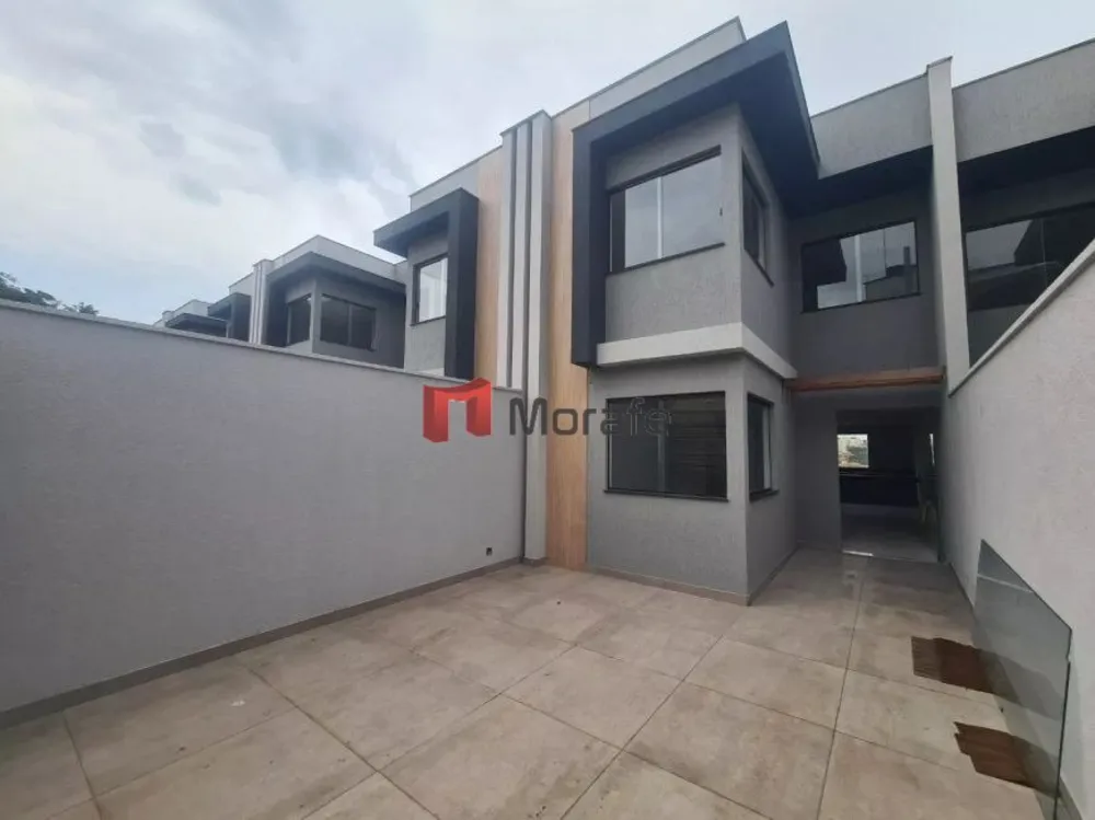 Casa, 3 quartos, 160 m² - Foto 1