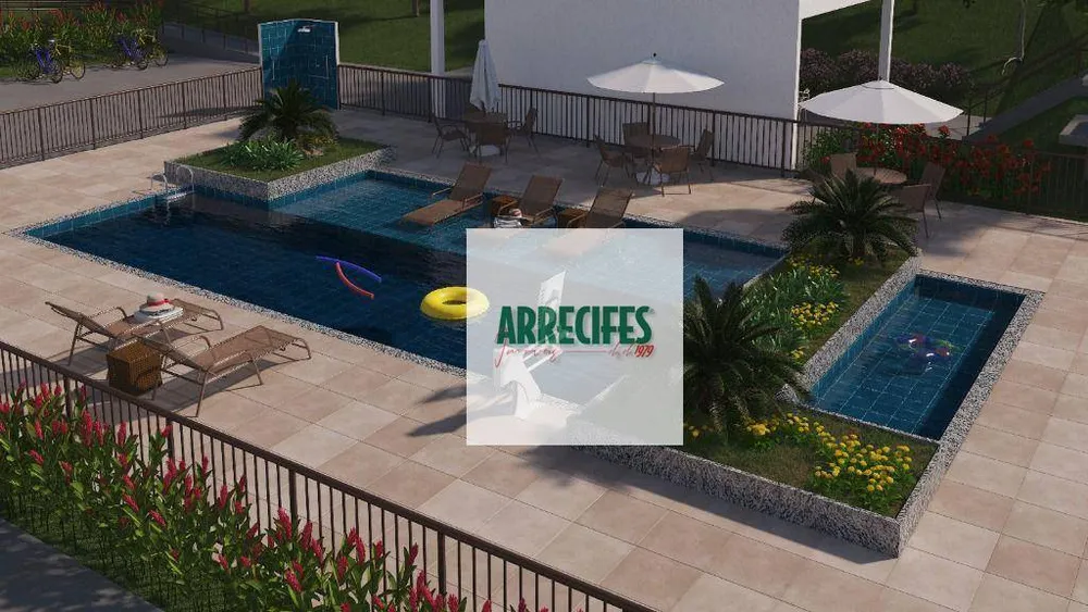 Apartamento, 2 quartos, 43 m² - Foto 4