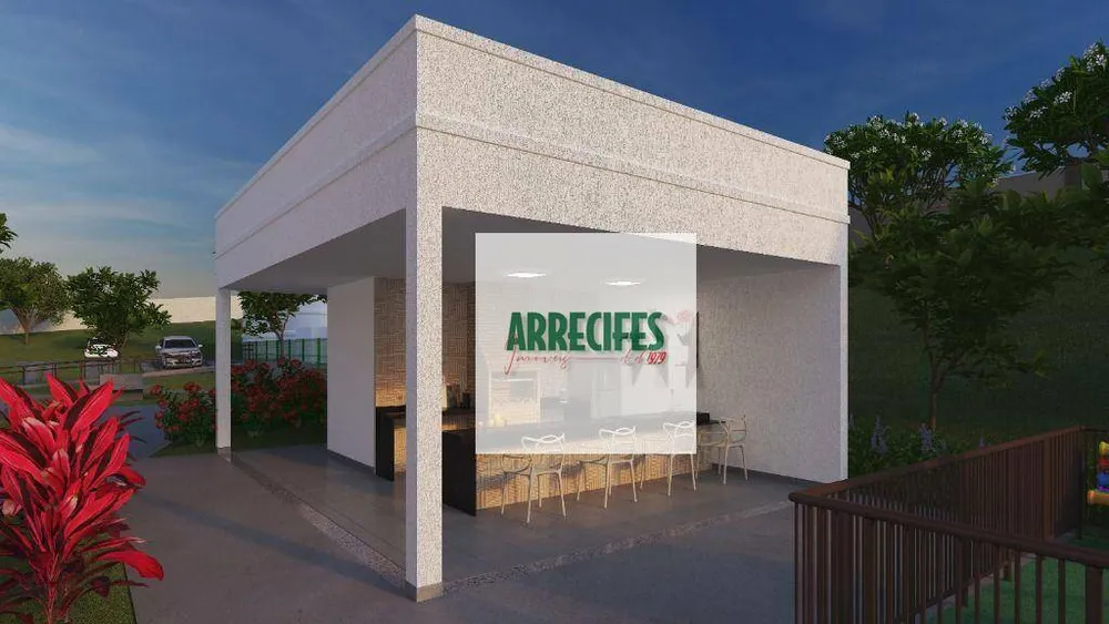 Apartamento, 2 quartos, 43 m² - Foto 5