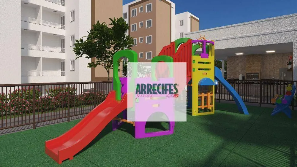 Apartamento, 2 quartos, 43 m² - Foto 6