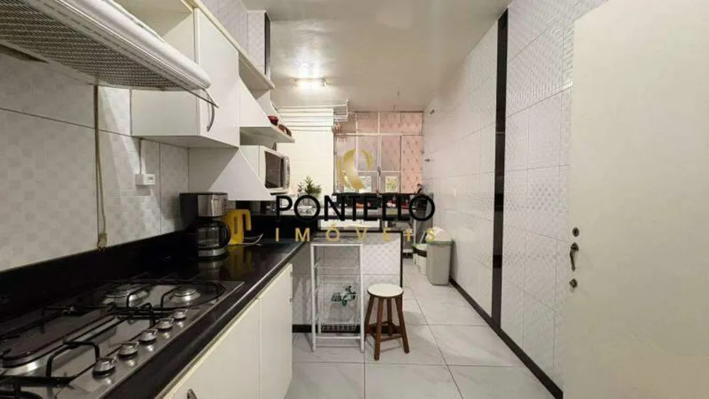 Apartamento, 4 quartos, 210 m² - Foto 9