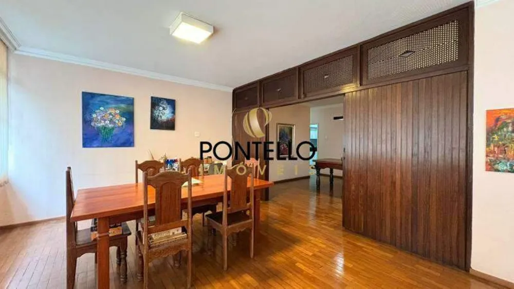 Apartamento, 4 quartos, 210 m² - Foto 6