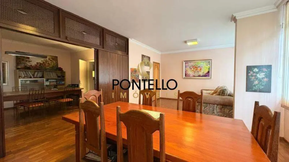 Apartamento, 4 quartos, 210 m² - Foto 10
