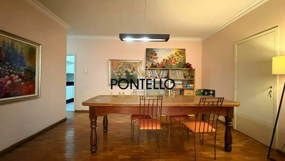 Apartamento, 4 quartos, 210 m² - Foto 8