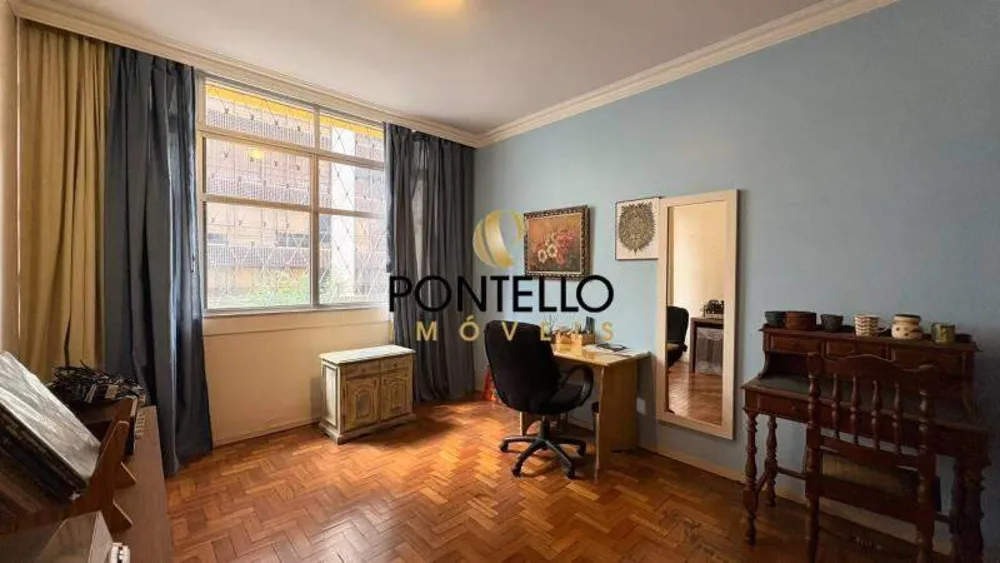 Apartamento, 4 quartos, 210 m² - Foto 4