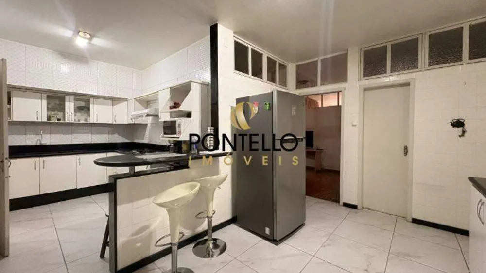 Apartamento, 4 quartos, 210 m² - Foto 18