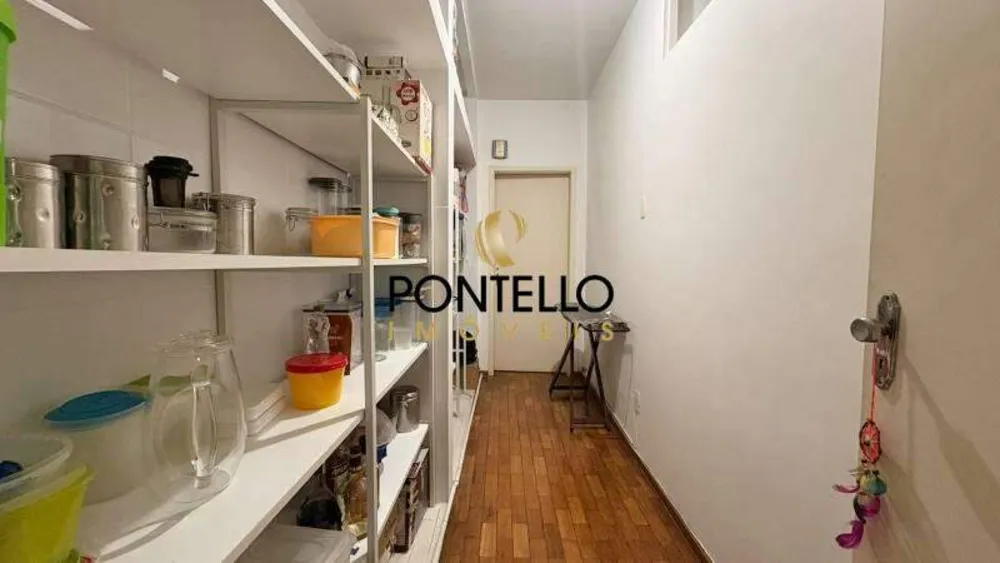 Apartamento, 4 quartos, 210 m² - Foto 13