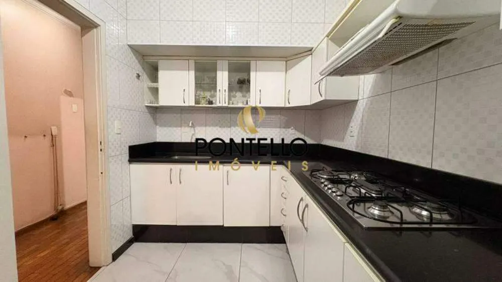 Apartamento, 4 quartos, 210 m² - Foto 14