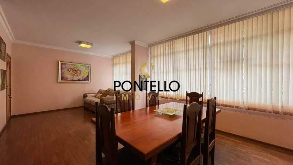 Apartamento, 4 quartos, 210 m² - Foto 4