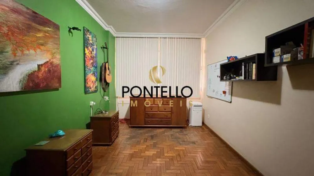 Apartamento, 4 quartos, 210 m² - Foto 7